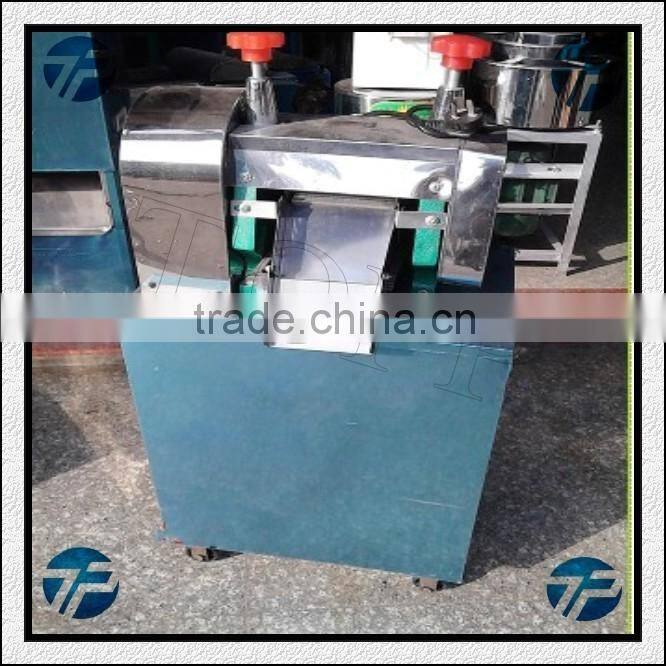 Electric Sugarcane Juice Maker Machine