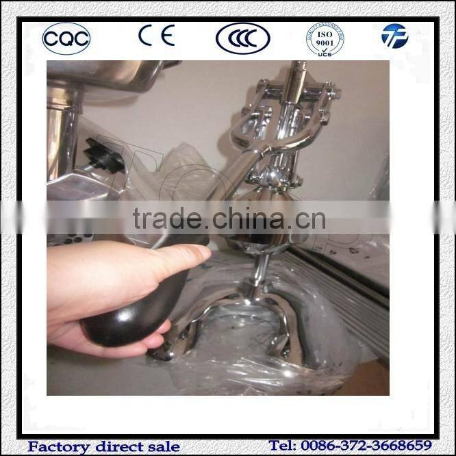 Handworked Fresh Orange Juice Processing Machine