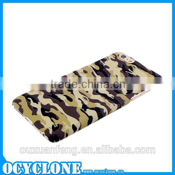 New style cheap price disruptive drawing back case cover for iphone 6 plus