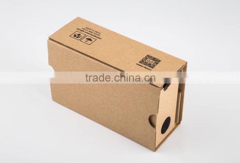 Google cardboard Version 2 Supplier of I AM CARDBOARD