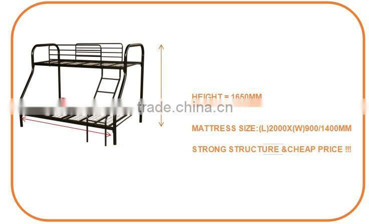 Bazhou Trip bunk bed for sale