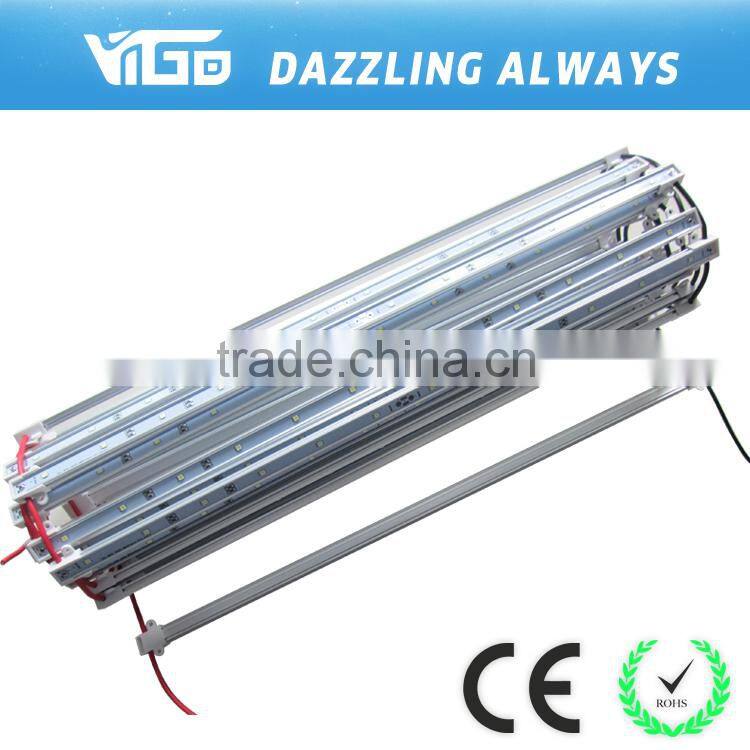3 year warranty 24v led rolling strip for light box