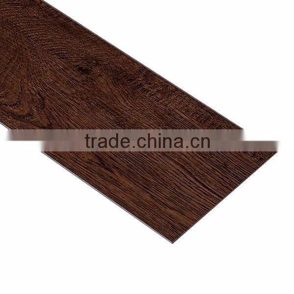 Waterproof indoor plastic vinyl floor covering/pvc floor covering