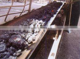 Professional heat resistant conveyer belts with light weight and high stength