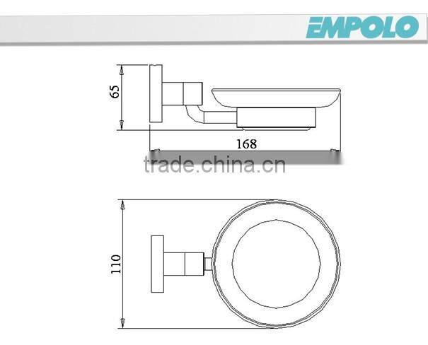Soap Dish Holder 92706