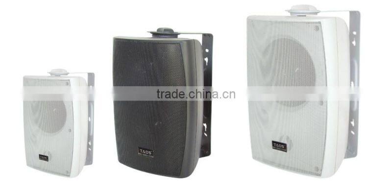 PA System wall mount two way speaker PA System Speaker Wall Speaker