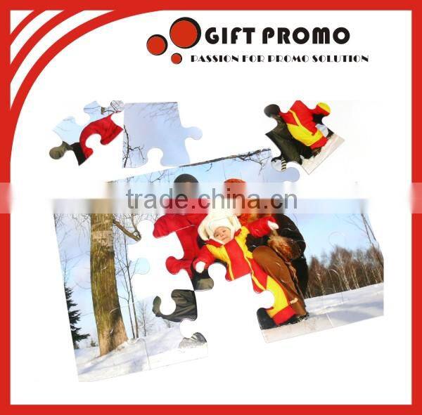 Kid's Gift Puzzle Jigsaw Puzzle