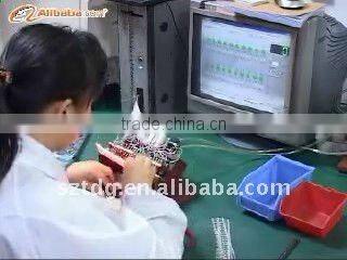 red green yellow arrow led traffic lighting,led light traffic cone