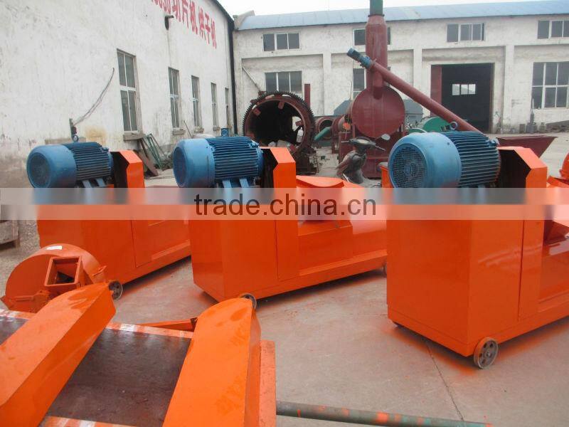 top agro products charcoal molding machine