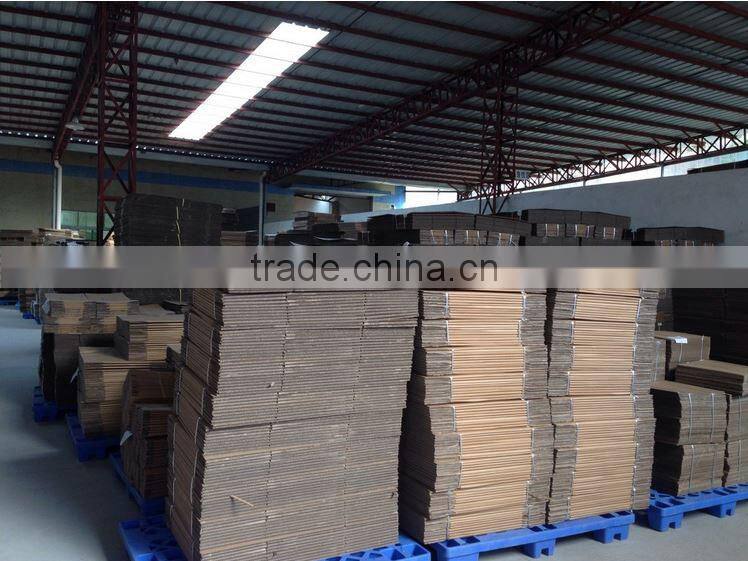 3ply 5ply strong Brown Wholesale boxes design