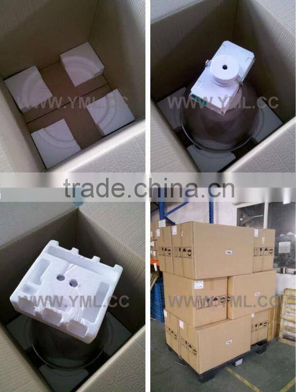 Induction Lamp Tunnel Light Commercial Lighting Company