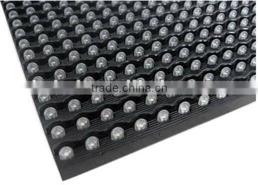 PH10 remote control led electronic traffic signs