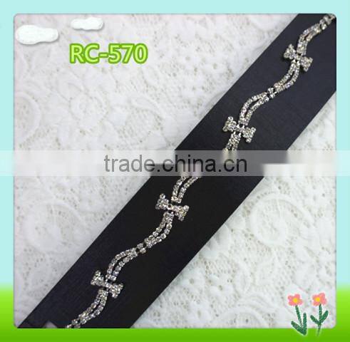 2015 Fashion new handmade metal chain