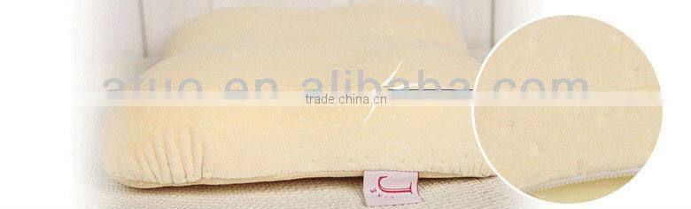 Top qulity Teenager Pillows/Good Student pillows/Bamboo memory Foam Pillows