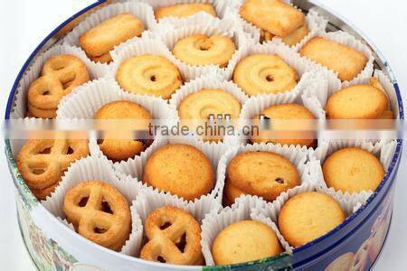 small cookies machine