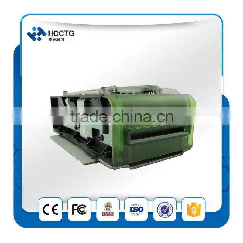 Kiosk motor motorized card reader writer -HCT-A6