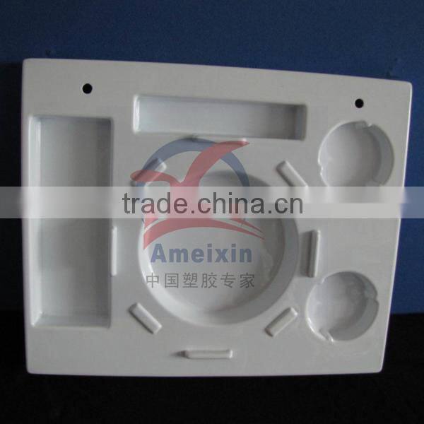 OEM Design Vacuum Formed ABS Trays