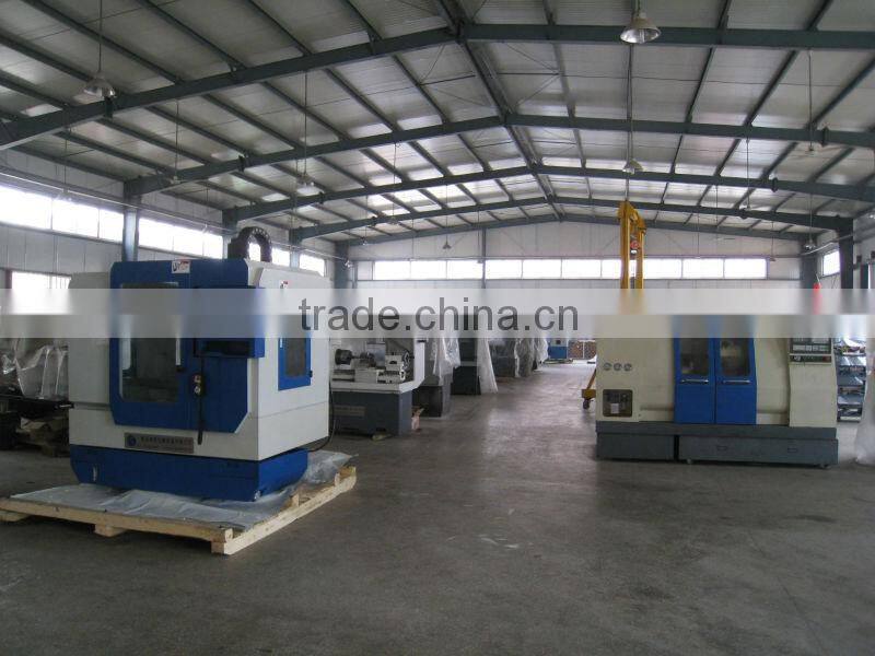 CNC550B-1 new cnc horizontal new cnc machines for sale in india