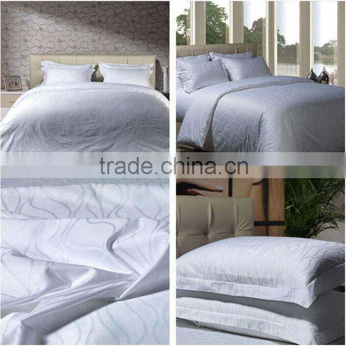 yintex luxury hotel bed linen