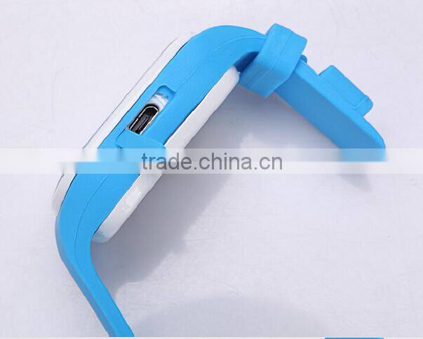 Top quality kids gps watch phone