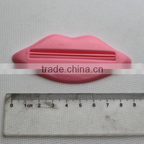 Custom Toothpaste squeezer Wholesale Kiss