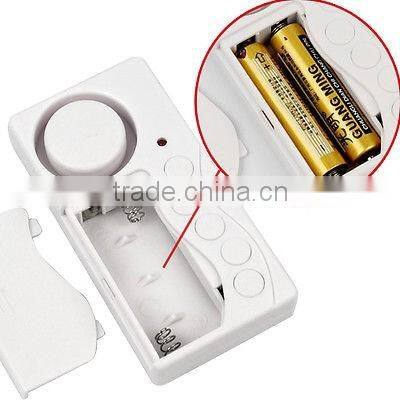Home security alarm system magnetic sensor door alarm window alarm smart burglar Alarm System