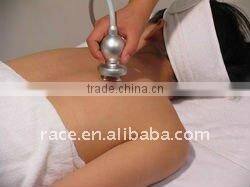 infusing beauty product with pure oxygen