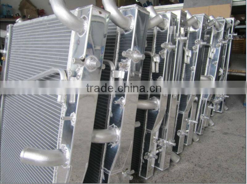 Auto Plastic Tank manufacturer (Holden VT COMMODORE V6 V8 97)