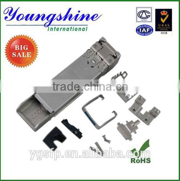 Utp SFP Module 10G Bidi SFP Transceiver 1310nm sfp+ 20KM