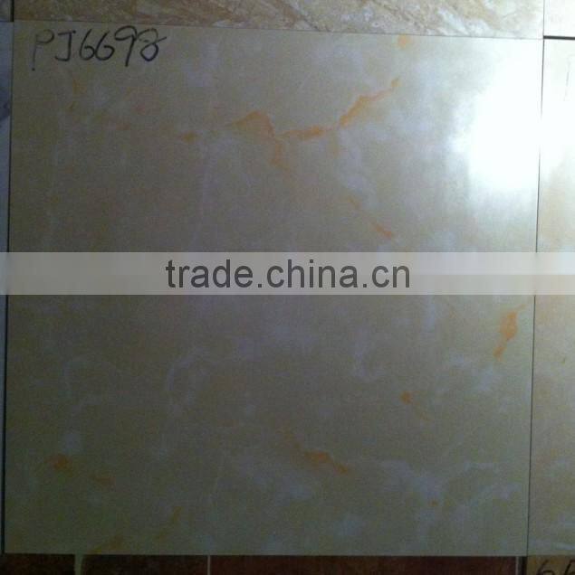 Hot sale 60x60 ceramic polished tiles