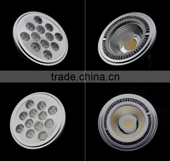 high power ar111 LED ceiling light