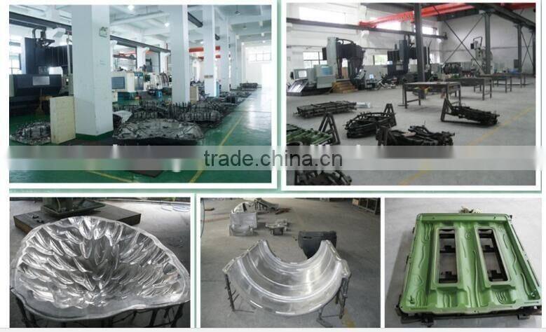 rotomold purification tank