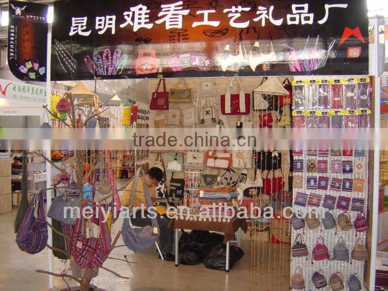 2016 New Embroiedery Tote Bag for Women