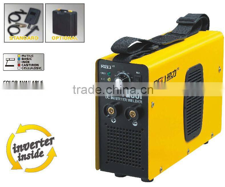 MMA-250i cheap price inverter IGBT mma-250 welding machine