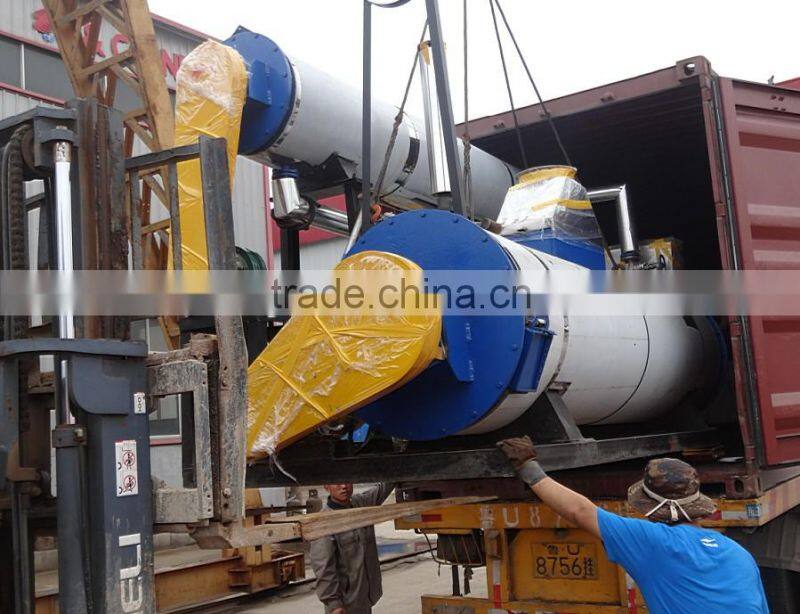 Top quality hot sale fish protein concentrate making machine