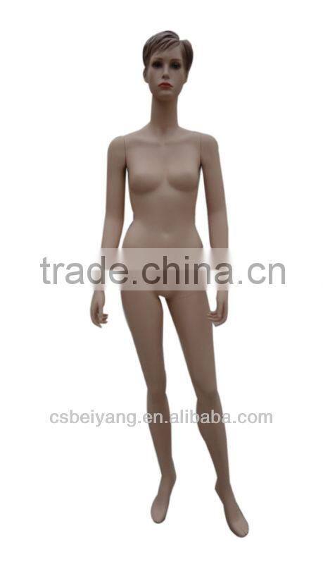 new female mannequin