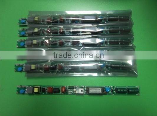 4~18W led light driver(10~750MA)