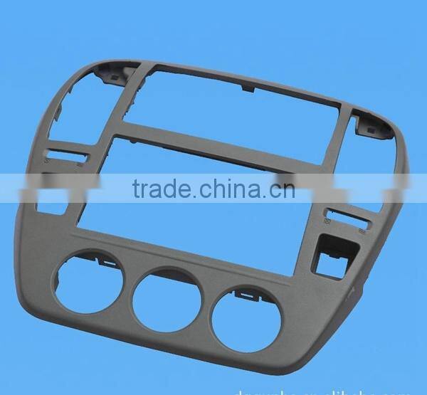 OEM& ODM Service auto car dashboard plastic injection mold moulding