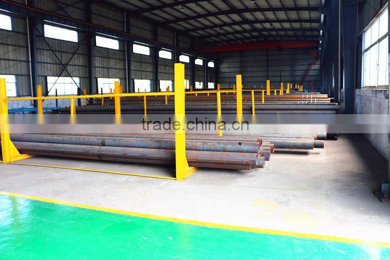 a53b material cold drawing hydraulic cylinder preision steel tube