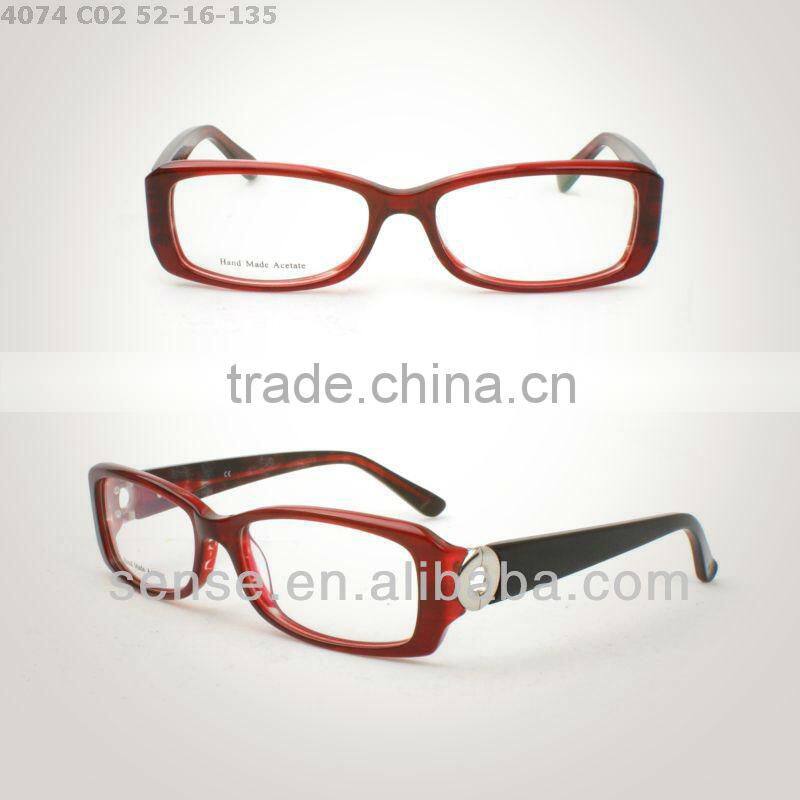 2012 new german eyewear