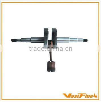 Germany Standard Chainsaw Spare Parts Crankshaft For STIHL