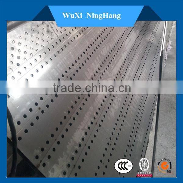 grade 201 decorative metal perforated sheets alibaba supplier