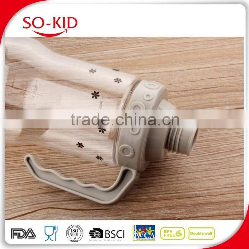 Best quality Customized gallon water bottles