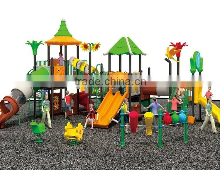 Sports Huaxia Fruit Climbing Playground