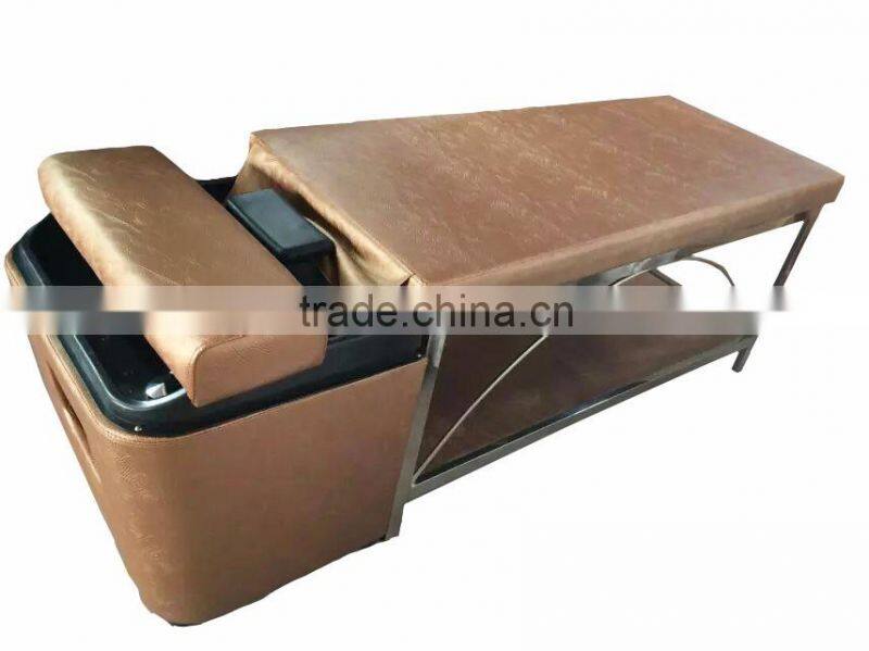 Hair Salon Wash Chairs Backwash Shampoo Chair SPB002