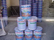 manufacturer: black colour PU waterproof coating