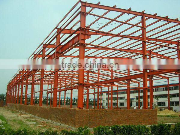 light gauge steel frame building