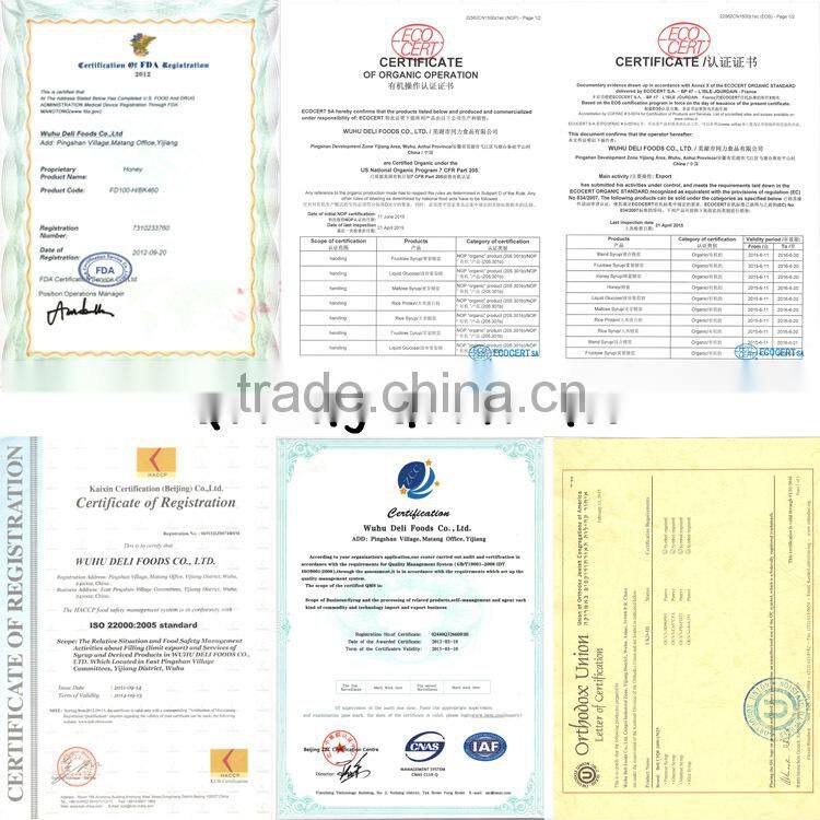 Gold Standard Bulk Rice Concentrate Protein Powder