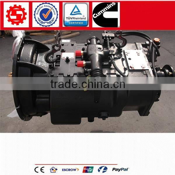 FAST Genuine Part Gearbox Transmission Assy 1700010-T3800-DCILL