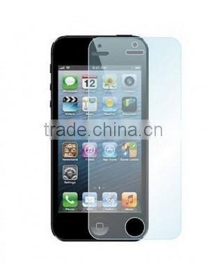 High Clear Screen Protector for iphone 5/5S